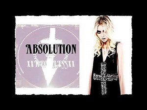 The Pretty Reckless - Absolution (FULL SONG)