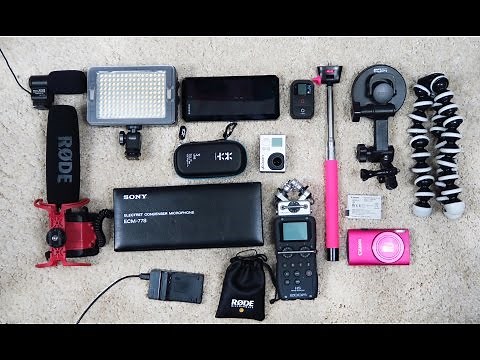 Что необходимо Блогеру?