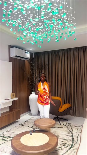 Luxury Shortlet Apartments in Port Harcourt — Fully Furnished & Serviced