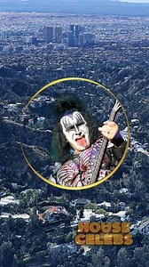 🎸🏡 Gene Simmons’ $13.9M Beverly Hills Rock Estate – Now on the Market! ✨🔥 KISS legend Gene Simmons is selling his iconic $13.9 million estate in Beverly Hills, California. With 4 bedrooms, 5 bathrooms, and 7,741 sq. ft., this rockstar retreat is packed with luxury and attitude. Now on the market—check out House of Celebs to get a closer look at this epic home! 🤘🏰 #GeneSimmons #KISSLegend #BeverlyHillsRealEstate #LuxuryLiving #RockstarHome #CelebrityHomes #NowOnTheMarket #HouseOfCelebs #Drea