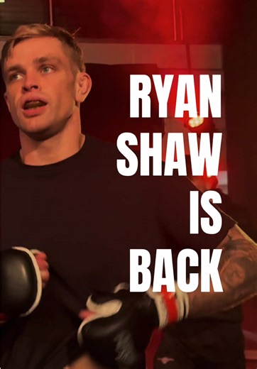 Welcome back to Caged Steel, Ryan Shaw. Get to know the Caged Steel fighter here 👇👆… The post is sponsored by @thetestinglabplc Ryan makes his third appearance on Caged Steel, and this one marks another important step in a career. Quick info about him… Name: Ryan Shaw Age: 28 Height: 6’1 Fighter type: Amateur MMA Record: 4 wins, 3 losses Gym: Lockdown MMA, Lincoln Years training: 7 Years competing: 5 Ryan began his MMA journey at Gorilla Fight Team, training under Dan Gibbon and Justin McRober