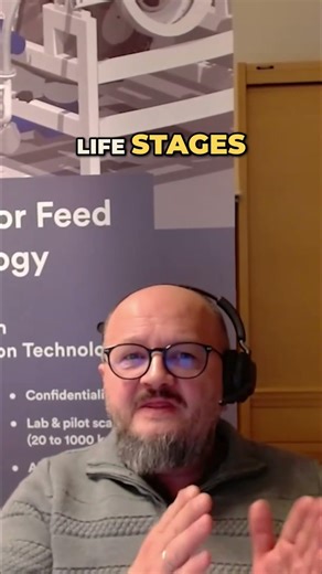 Precision Feed Formulation Wins