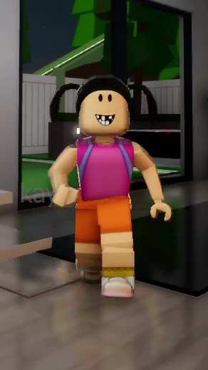 Sibling Pranks in Roblox Brookhaven Roleplay