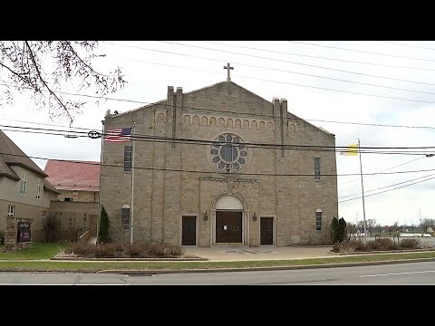 14 WNY churches receive Vatican notice putting closings and mergers on hold