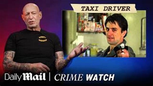 NYC's Toughest Cop Fact-checks Crime Movies