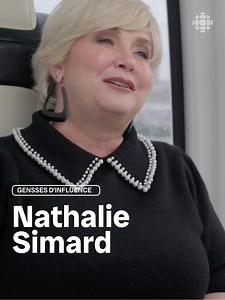 Nathalie Simard : le parcours et l'héritage pour les femmes
