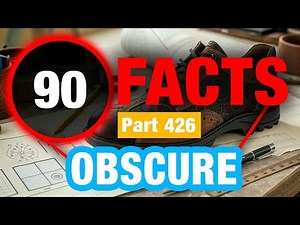 90 Brilliant Facts That Will Make You Smarter