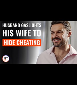 1M views · 10K reactions | Husband gaslights his wife to hide cheating | AmoMama Nostalgia | Facebook