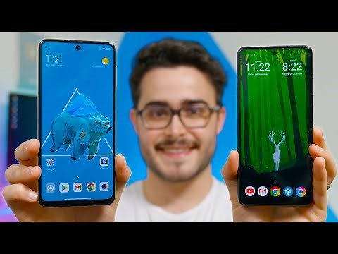 Poco X3 NFC vs Redmi Note 9 Pro | 5-Minute Comparison!