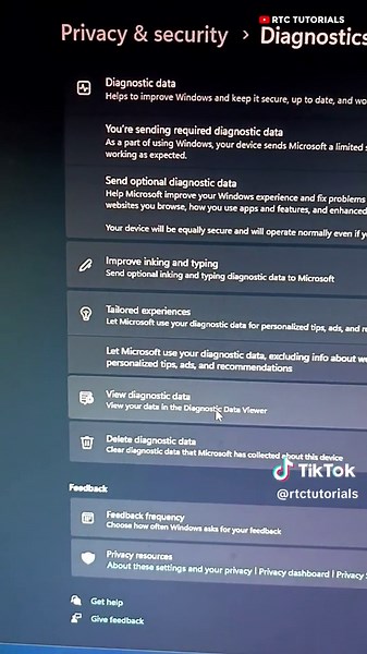 Prevent Microsoft from Spying on You: PC Tips & Tricks