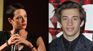 Asia Argento non parteciperà più all'evento: l'attrice si ritira dopo lo scandalo Jimmy Bennett