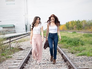 Polarized - Apple TV