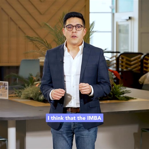 🚀 Ready to take your career global? 🌍 Hear from students as they share their transformative journey through Audencia’s International MBA. Why Audencia? 🌎 Global Network: Study with peers from around the world. 🎓 Leadership Growth: Gain key skills to lead in a connected business world. 💼 Career Boost: Strong ties to top companies & a network of 37,000 alumni. 🌐 Hands-On Experience: Internships & exchanges in major business hubs. 📅 Apply now and take the next step in your global career! | A