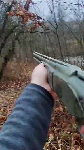 Quickest Shot of My Life #pheasanthunting #hunting