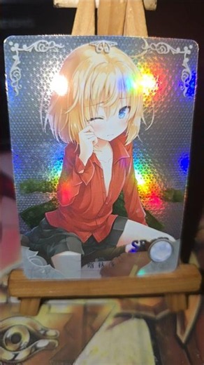 Katyusha カチューシャ Girls und Panzer ガールズ&パンツァー #goddessstory