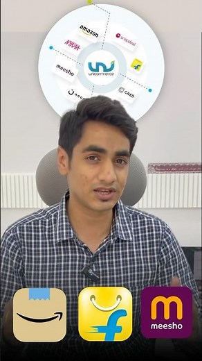 Unicommerce Software Explained – Manage Amazon, Flipkart, Meesho in One Place