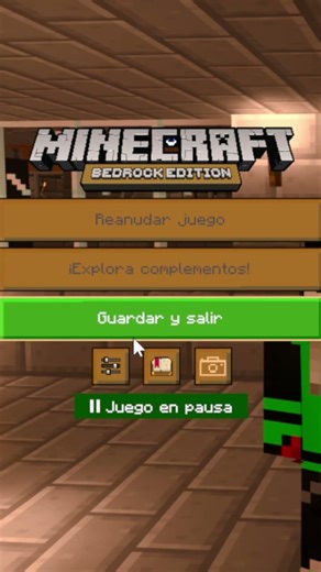 #datwinxd 🌮👽🍸How to PUT Minecraft HEARTS at the bottom✋🤑FAST and easy🤑👌DEFINITIVE GUIDE☝🥵