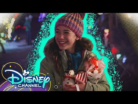 Merry Christmas...Again?! | Christmas Again?! | Disney Channel Original Movie | Disney Channel