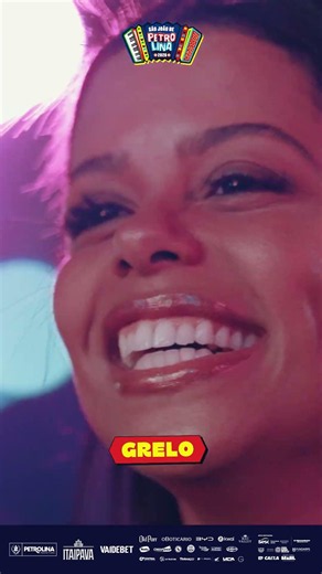 Grelo - São João de Petrolina 2026 🇬🇳