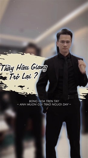 Thầy Hữu Giang trở lại — comeback và các pha gạch đề nổi bật