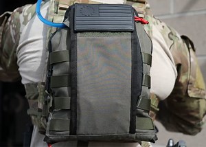 RE Factor Tactical The Aggressor