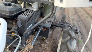 Cabbage Planting Machine #buhaymagsasaka #farming #agriculture #cabbage | Pinay farmer in Hokkaido Japan