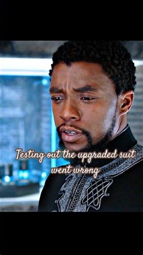 Testing out the upgraded suit went wrong #shortvideo#foryou#movie