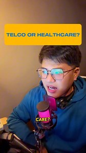 220K views · 6.1K reactions | Telco or Healthcare account? Ikaw, anong mas bet mo? | Call Center Life #BayaningPuyatChronicles with JOBYODA | Bayaning Puyat Chronicles | Facebook