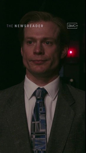 Watch Sam Reid and Anna Torv star in The Newsreader Season 2 on AMC+. | AMC Plus | Facebook