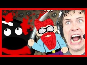 MOTHER SLIME MURDER!