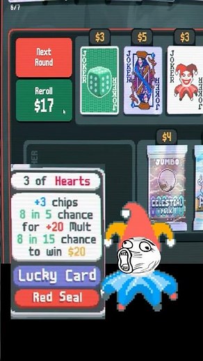 How Big Can The Lucky Cat Get in Balatro?