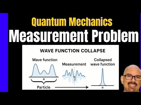 The Measurement Problem Explained Clearly: Postulate 4 of Quantum Mechanics