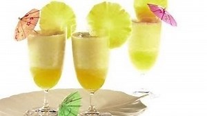 Watch Giada At Home Season 4 Episode 26 - Tahitian Party