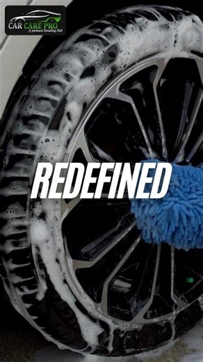 Drive Clean, Drive Proud | Car Care Pro