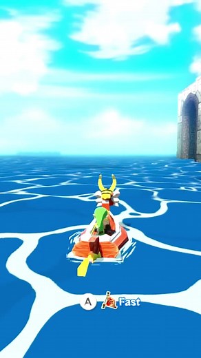 Zelda: The Wind Waker Retrospective Review