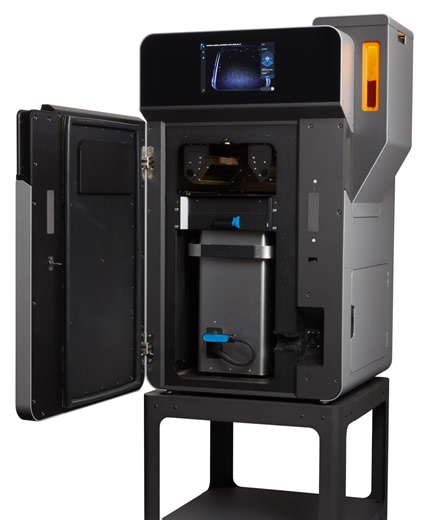 Formlabs Fuse 1+ 30W: Small SLS Printer, Massive Impact - 3DPrint.com | Additive Manufacturing Business