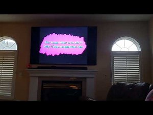 SESAME STREET GET UP AND DANCE 1997 VHS