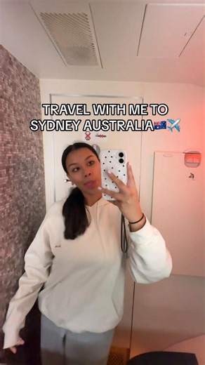 Traveling to Sydney, Australia: A 27-Hour Adventure