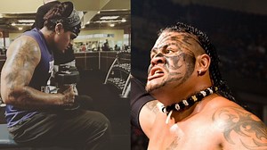 Why did WWE Legend Umaga's son spend six years in prison?
