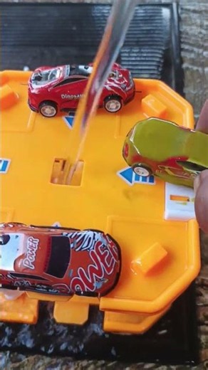 Disney Pixar Cars #pitintoys #cars #mcqueen #pixarcars #hotwheels #toys #automobile