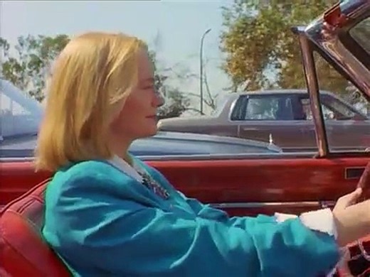 Cybill - Se1 - Ep01 HD Watch