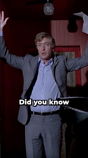Did you know for The Italian Job (1969)?