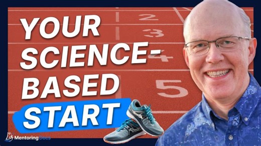 The Exercise Prescription: Doctor's 6 Steps to an Effective Routine | Chad Brands, MD, CPE