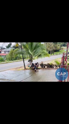 13K views · 32 reactions | CAP Clean on Reels | Facebook