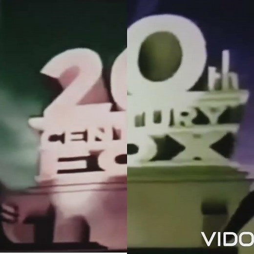 1995 20th Century Fox Home Entertainment G Major 19 Looks StarFall Major