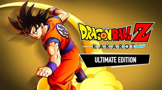 Buy Dragon Ball Z Kakarot Ultimate Edition - Xbox One