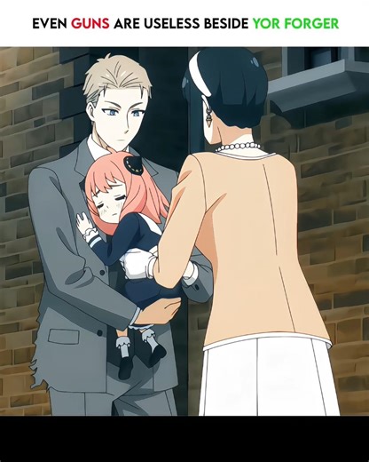 Yor Forger with finger ✨ #spyxfamily #shorts #anime