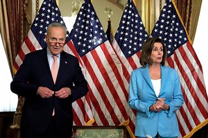 Schumer boosting ‘extreme’ GOP candidates will ‘massively backfire’: Gov. Sununu