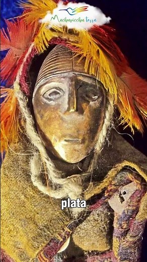 🌞✨ The sacred rituals of the Inca world 🔥🌙