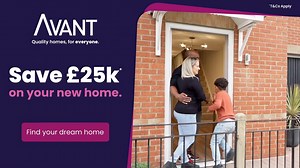 Make 2024 the year you turn the key to your dream new home! 🏠 ✨ Whether you're a first-time buyer, upgrading to your forever home, or simply seeking a change, we have quality homes to suit everyone and spectacular offers which will make moving easier and save you up to £25,000*! On selected homes, you'll find deals such as 5% deposit paid, 24 months mortgage contribution, and stamp duty paid (or LBTT paid if you’re in Scotland)* - to help make your dream home a reality🔑 Find out more: https://